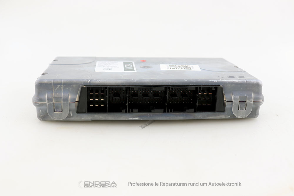 VIC3 Steuergerät Reparatur DAF XF